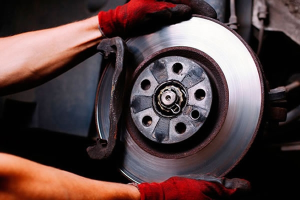 Sistema de Freios - Dicas